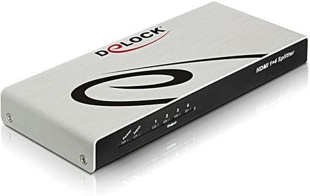 DeLOCK HDMI 1.3 Splitter (87497)