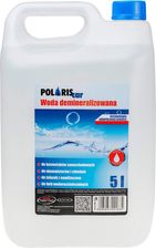 Zdjęcie Woda Demineralizowana 5L. - Suchedniów