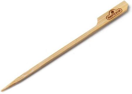 Szpikulce 15cm Do Szaszłyków Z Drewna Bambusowego Napoleon - 48 Szt. 70116