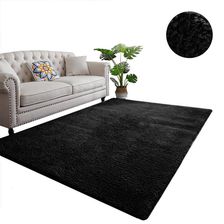 Zdjęcie Dywan Alpaca Strado 160x220 AlpacaBlack (Czarny) - Tychy