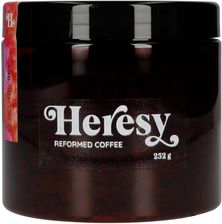 Heresy - Elixir Unstable Filter Blend 252G