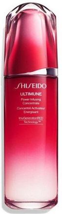Shiseido Serum Przeciwstarzeniowe Ultimune Power Infusing Concentrate 3.0 120 ml