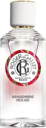 Roger & Gallet Perfumy Gingembre Rouge Woda Toaletowa 30 Ml