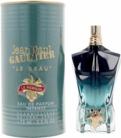 Jean Paul Gaultier Perfumy Męskie Le Beau Woda Perfumowana