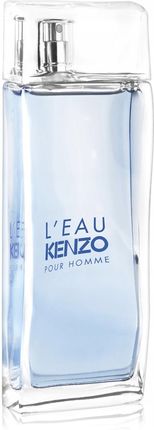 Kenzo Perfumy Męskie L'Eau Pour Homme Woda Toaletowa 100 ml