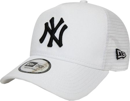 Czapka z daszkiem męska New Era Essential New York Yankees MLB Trucker Cap 12285467 Rozmiar: OSFM