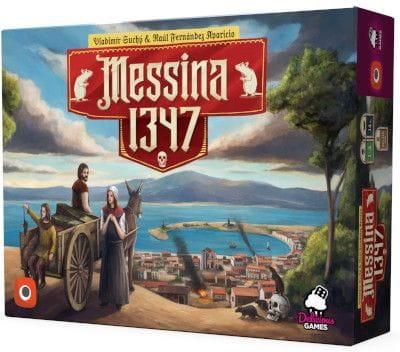 Portal Games Messina 1347