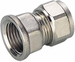 Zdjęcie Un Złączka Pex-Al-Pex Chrom 1/2*16 Dziewczynka - Mrocza