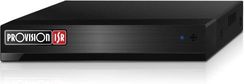 Provision Isr Rejestrator Ip Nvr5 8200Px+(Mm) (NVR58200PX+MM)