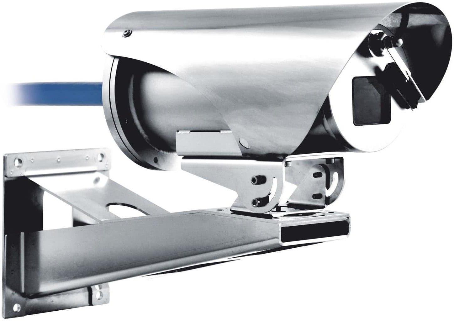 Kamera przemysłowa Videotec 12 24Vdc/24Vac Thermal Cam (MVXT2Q0SF001A