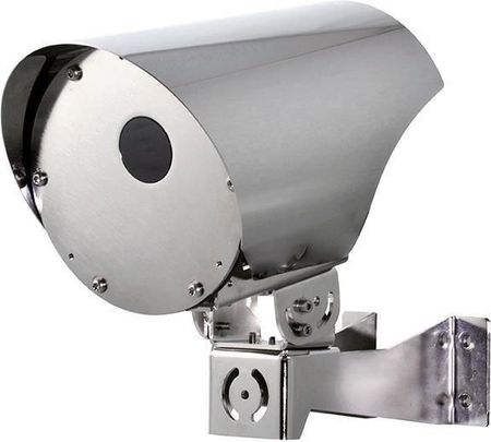 Videotec Ntx Thermal Camera In Stainles (NTX2Q0R00AH)