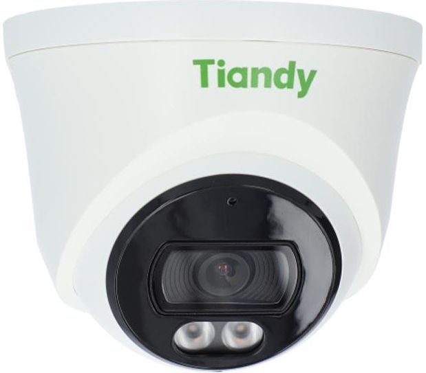 Kamera przemysłowa Tiandy Kamera Sieciowa Ip Dual Light Tc C34Xs Spec ...