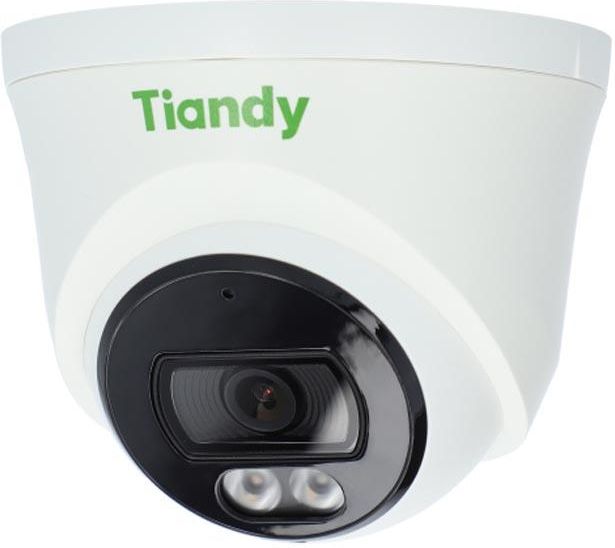Kamera przemysłowa Tiandy Kamera Sieciowa Ip Dual Light Tc C34Xs Spec ...