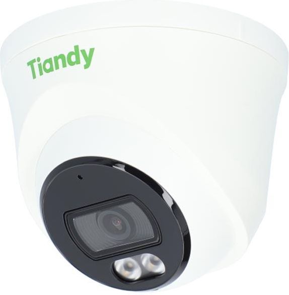 Kamera przemysłowa Tiandy Kamera Sieciowa Ip Dual Light Tc C34Xs Spec ...