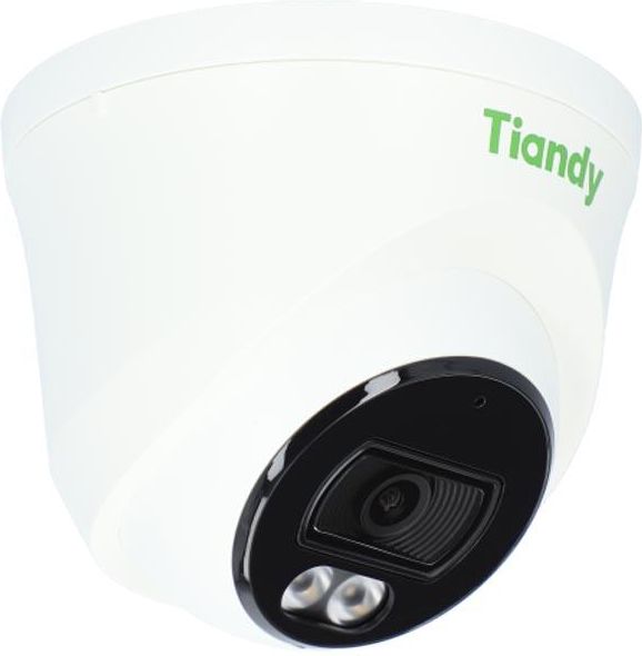 Kamera przemysłowa Tiandy Kamera Sieciowa Ip Dual Light Tc C34Xs Spec ...