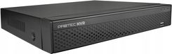 Protec Rejestrator 8Kanałowy Ip Poe Do Monitoringu (PRNVR21084KP)