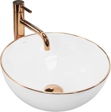 Rea Stella Rose Gold Edge REAU7444