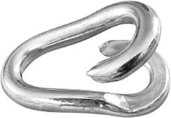 Zdjęcie Un Ogniwo Zaklepywane Ocynkowane 6Mm - Mszana Dolna