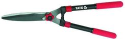 Zdjęcie Yato Nożyce Do Żywopłotu 550Mm - Zduny