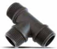 Pp Trójnik Gz 3/4''-1''-3/4'' - ceny i opinie - Ceneo.pl