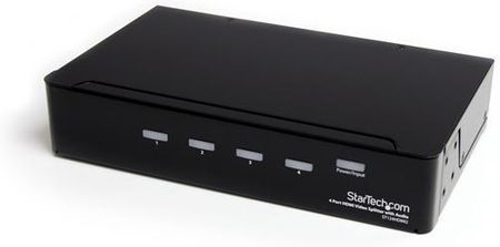 StarTech.com ST124HDMI2 (ST124HDMI2)