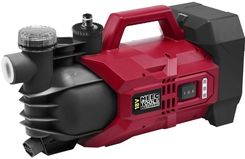 Zdjęcie Pompa ogrodowa Zasilana Akumulatorowo Multiseries 150 W 43 L/Min - Ostroróg