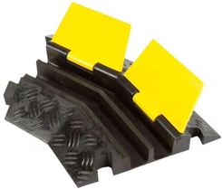 Zdjęcie Ayaq Najazd Kablowy Kątowy 2 Kanałowy (NK2A) - Dynów