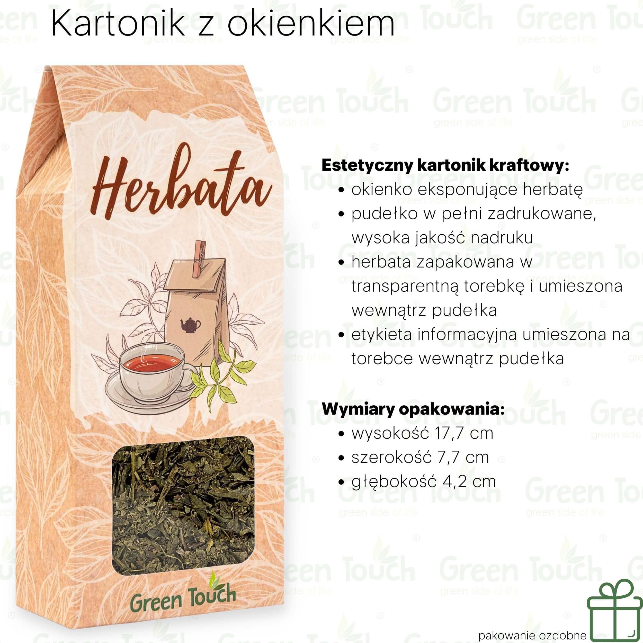 Herbata Japan Sencha Tokujyoo Shizouka - Japońska Zielona Herbata 70g ...