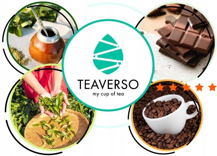 Herbata Japanese Matcha Tea Time Czas Na Herbatę 30G Ceny i opinie