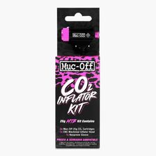 Zdjęcie Muc-Off Mtb Inflator Kit - Koluszki