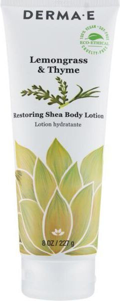 Derma E Rewitalizujący Balsam Do Ciała Z Masłem Shea Restoring Body Lotion 227 G Opinie I Ceny 4816