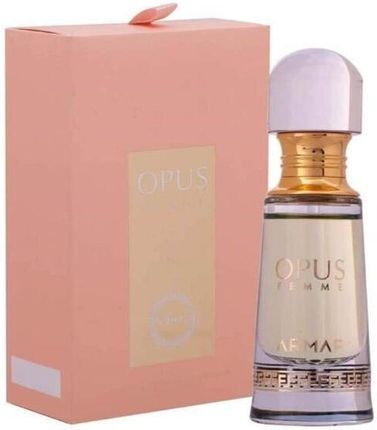 Armaf Opus Femme Olejek Perfumowany 20 ml