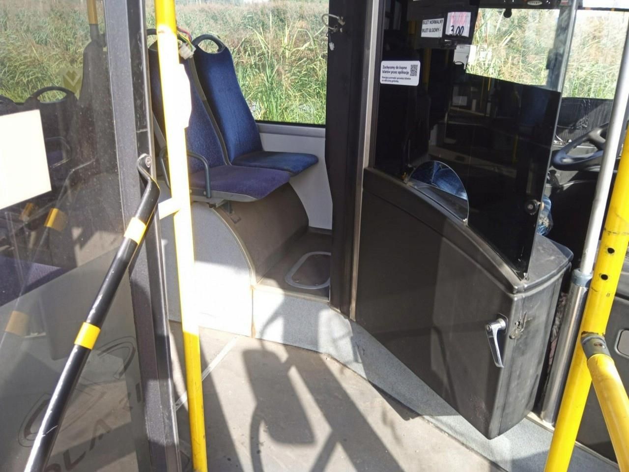 Solaris urbino - zdjęcie 10 Solaris urbino