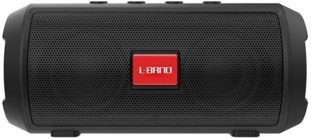 L-BRNO Głośnik bezprzewodowy BOOMBOX (KX5325)