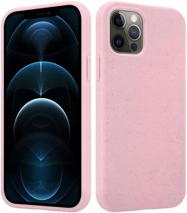 MX Eco Samsung S21 Fe 5G Pink / Różowy (fe7a37f9-fb5e-4028-be2b-f7d2c02cd82a)