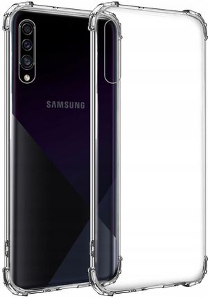Etui Anti-shock do Samsung Galaxy A03S Pancerne (ea2073fe-9c03-4215-a281-8b01312d437b)