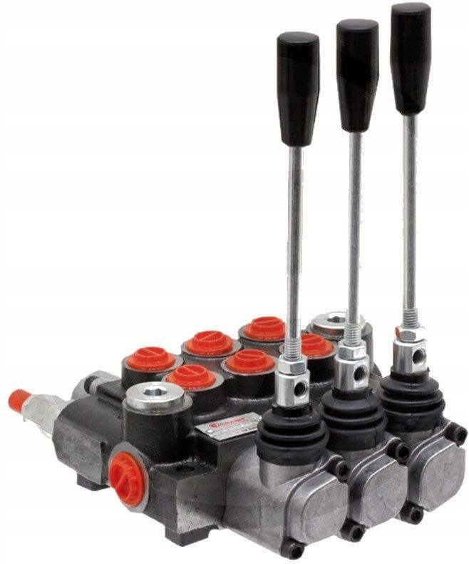 Valvola A 2 Vie Con Telecomando / 12 / 24 V Solo 699,95 € | SVB - Foto 6