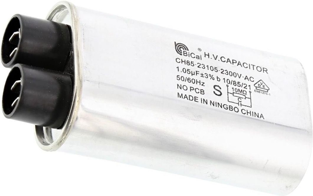 Electrolux Kondensator Hv Do Mikrofali AEG 31579 - Opinie i ceny na ...