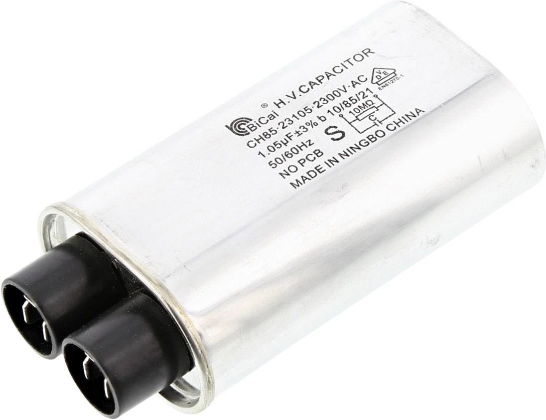Electrolux Kondensator Hv Do Mikrofali AEG 31579 - Opinie i ceny na ...