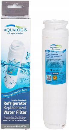 Aqualogis Filtr Wody Do Lodówki Bosch Siemens 644845 740560 AL914ULTRA
