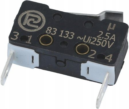 Zelmer Mikroprzełącznik Do Krajalnicy 83.133 KL641R6R83