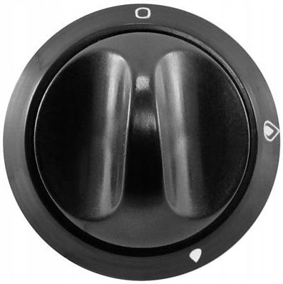 Asahi Pokrętła Kuchenki Mastercook Dynamic Kge3468x 6szt. - Opinie i ...