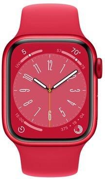 Apple Series deals 7 (PRODUCT)RED 41 mm Smart Watch