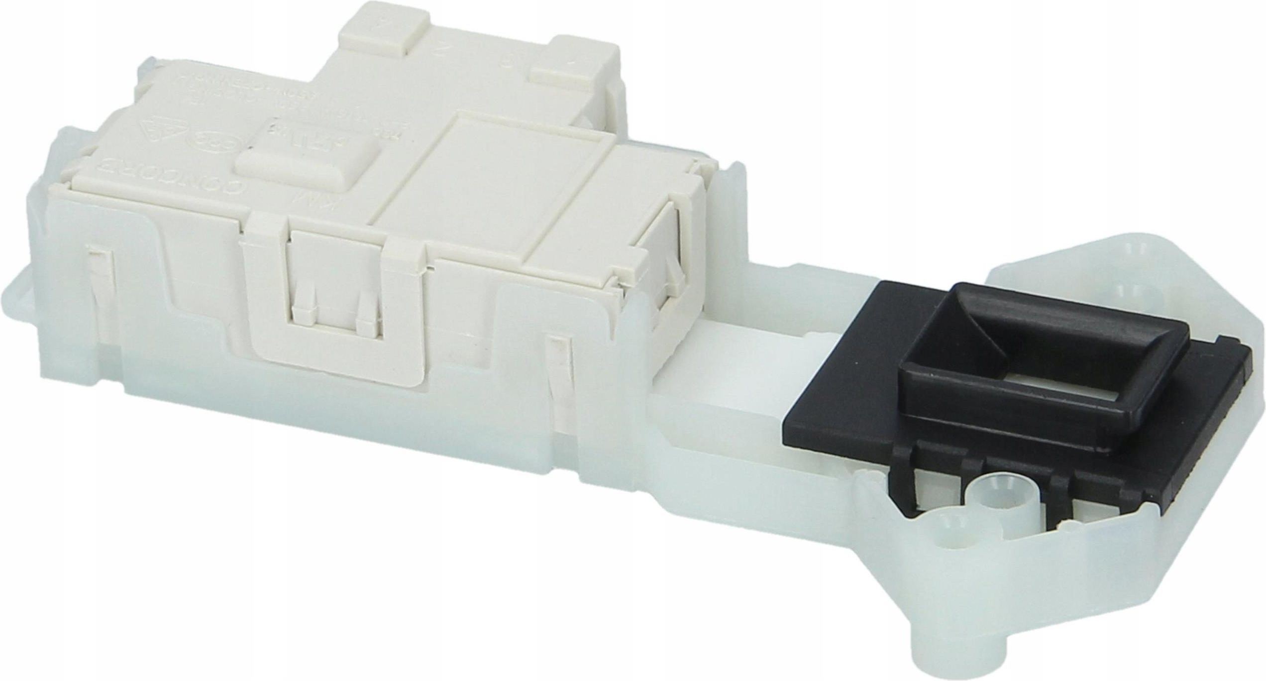 Blocco porta lavatrice, compatibile con LG, interruttore EBF61215202