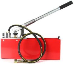 Zdjęcie Próbnik szczelności układów hydraulicznych 50 bar - Choroszcz