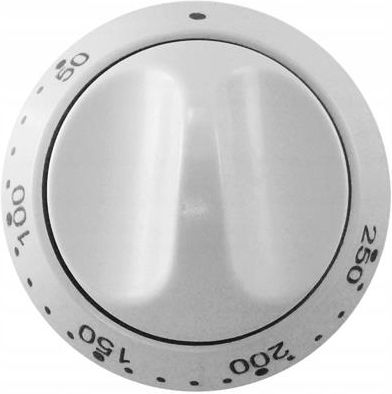 Asahi Pokrętła Kuchenki Mastercook Dynamic Kpl 6szt. - Opinie i ceny na ...