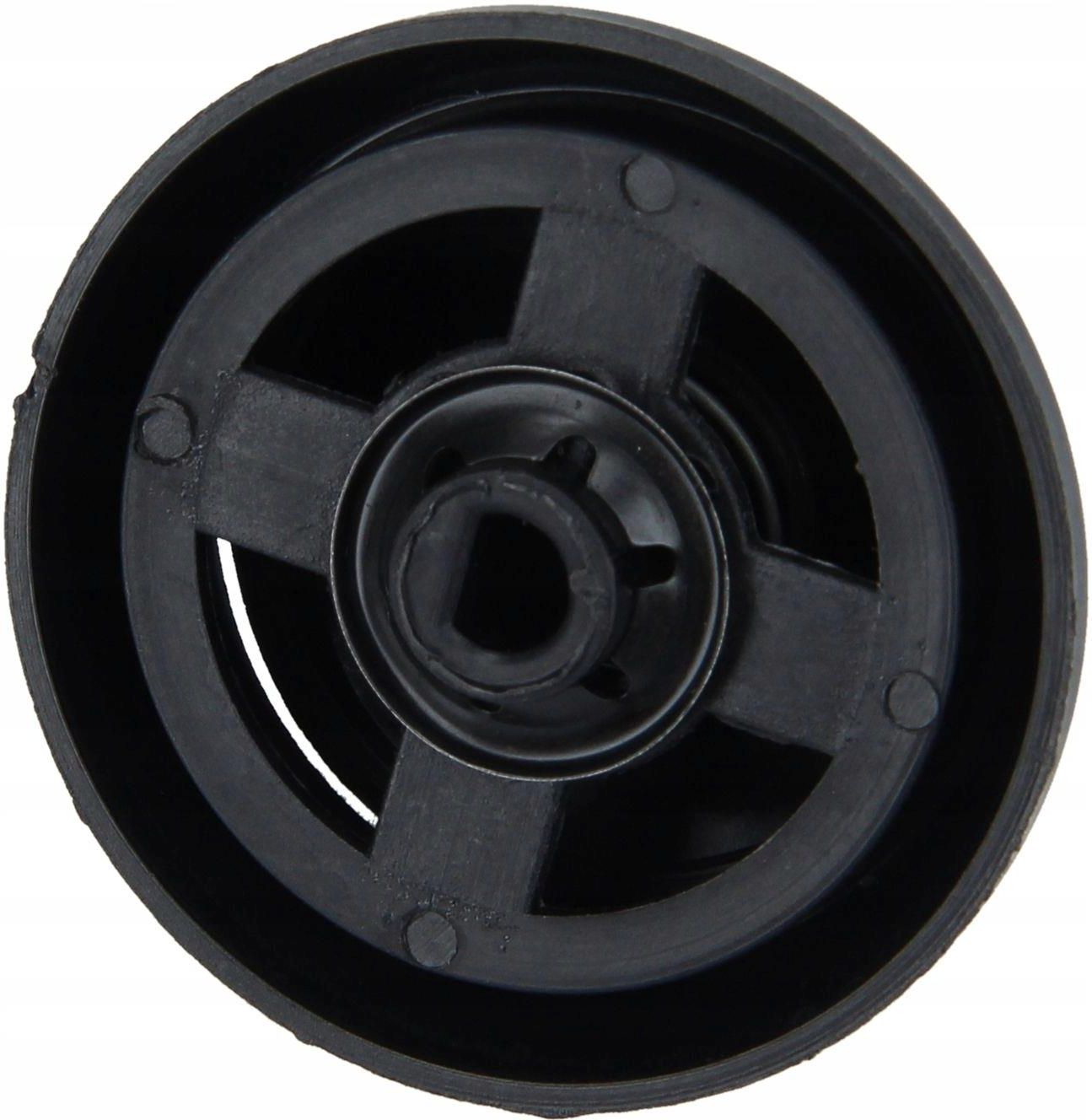 Neoprofi Pokrętła Kuchenki Mastercook Dynamic Kpl 6sztuk KL641432A2 ...