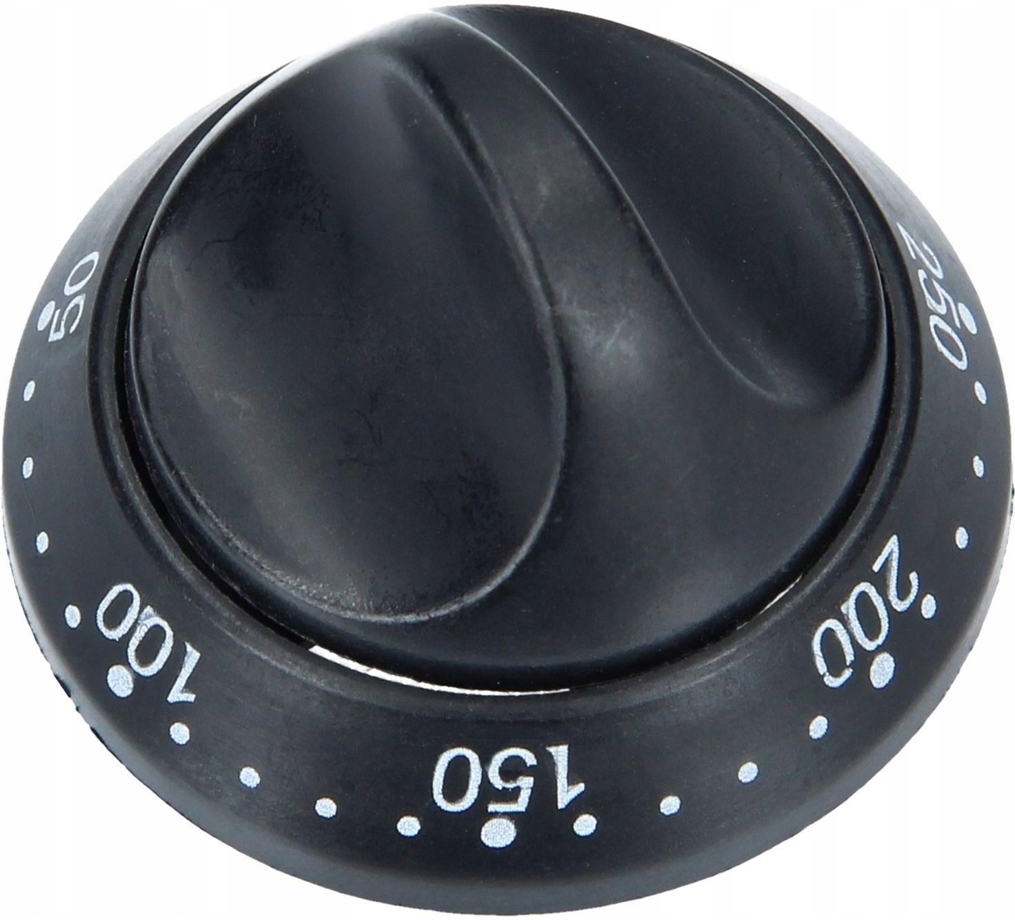 Neoprofi Pokrętła Kuchenki Mastercook Dynamic Kpl 6sztuk KL641432A2 ...