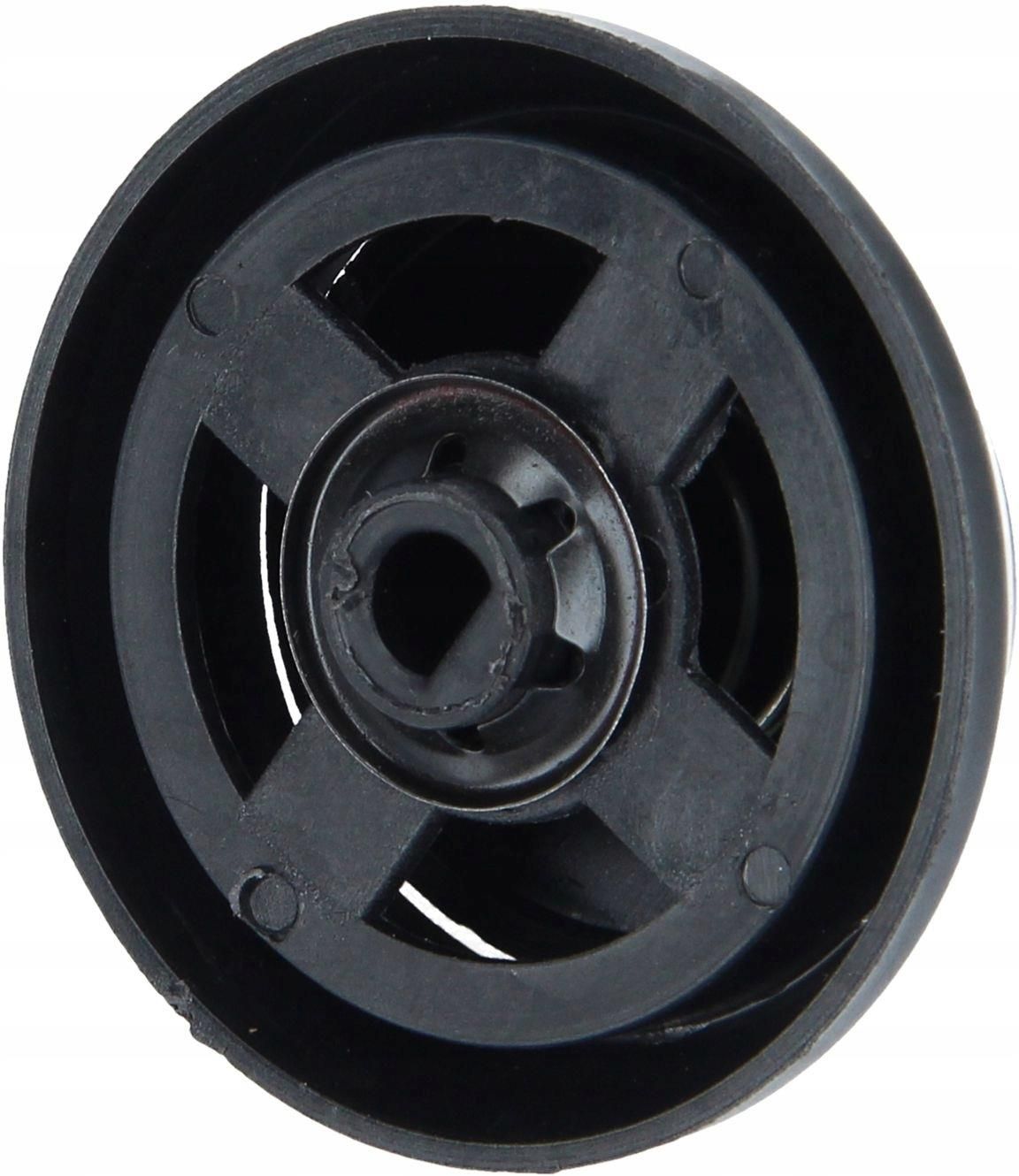 Neoprofi Pokrętła Kuchenki Mastercook Dynamic Kpl 6sztuk KL641432A2 ...