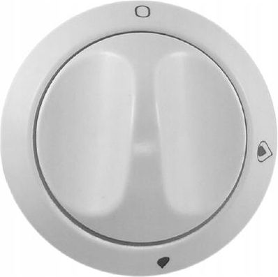 Asahi Pokrętła Kuchenki Mastercook Dynamic Kge 3415 6szt. - Opinie i ...